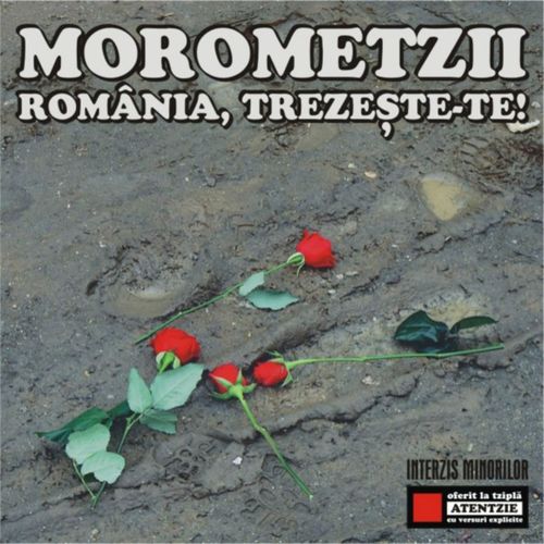 Morometzii - România, trezește-te!
